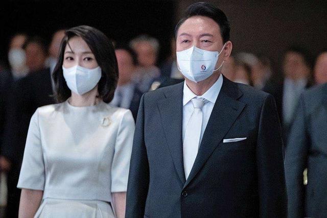 【快訊】韓國總統辦公室裝修完畢并入住辦公