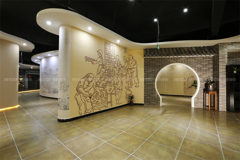  企業展廳裝修中如何考慮未來的可擴展性？