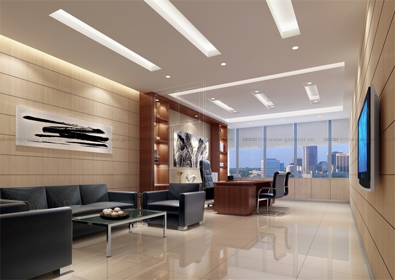 辦公室工裝設(shè)計(jì)中如何運(yùn)用聲學(xué)設(shè)計(jì)？