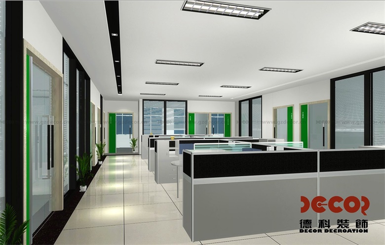辦公室裝修中如何選擇抗臺(tái)風(fēng)材料？