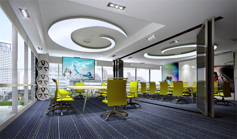 300米以上超高層寫字樓設計首選結構體系是什么？