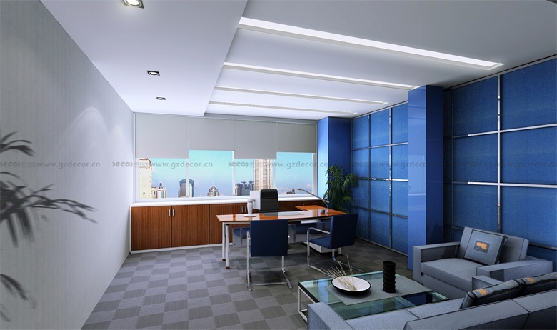 高層寫字樓設(shè)計如何優(yōu)化轉(zhuǎn)換層提高使用效率？