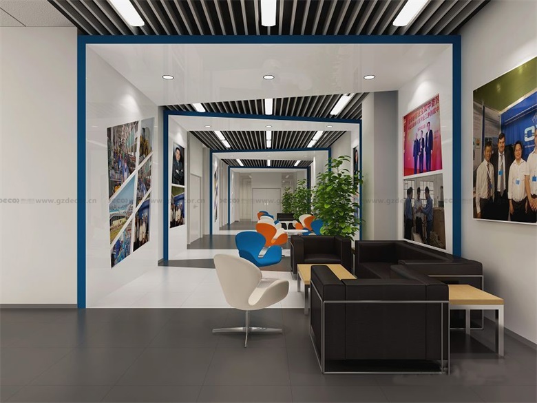 寫字樓設(shè)計(jì)公司如何分析競爭對手的成功案例