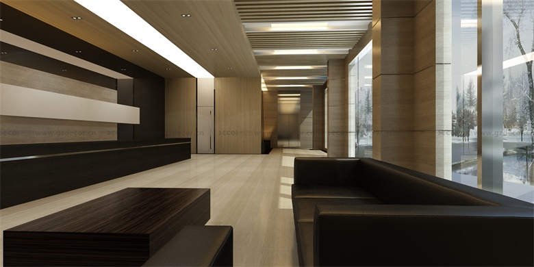 經濟型寫字樓裝修是否需要安裝智能節能系統