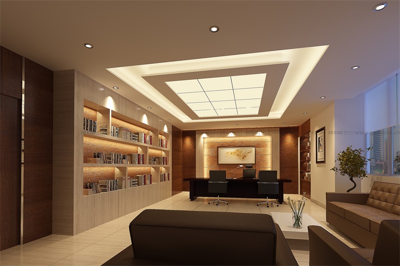 全案辦公室設(shè)計(jì)公司施工團(tuán)隊(duì)是自營(yíng)還是外包？如何保證質(zhì)量？