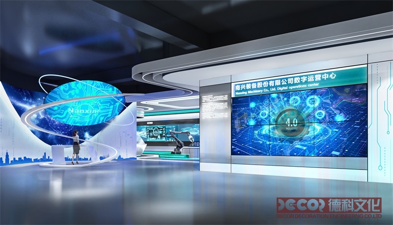 廣州展廳設計公司如何理解客戶需求？