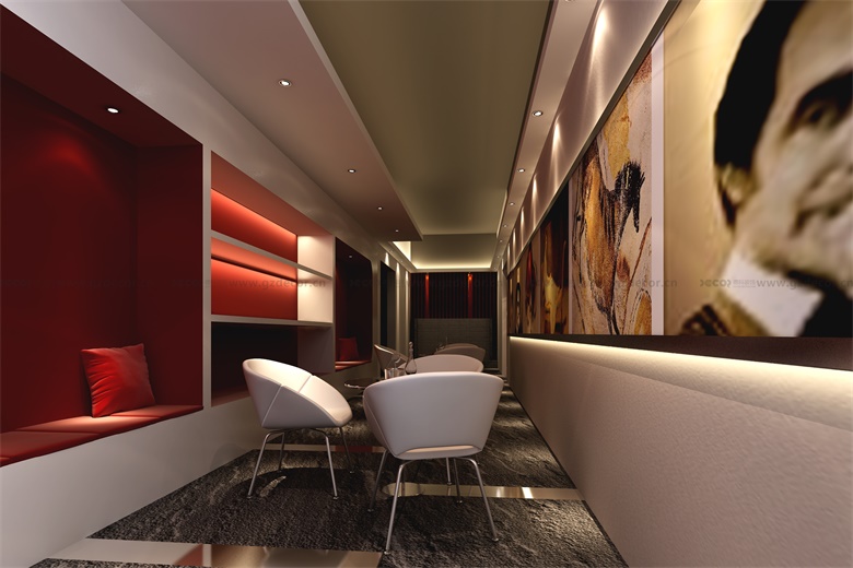 中小型寫字樓裝修的衛生間設計標準是什么？