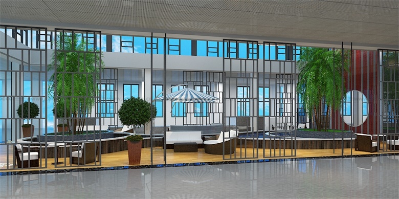 甲級寫字樓裝修公司如何確保裝修符合建筑結構安全標準 ?