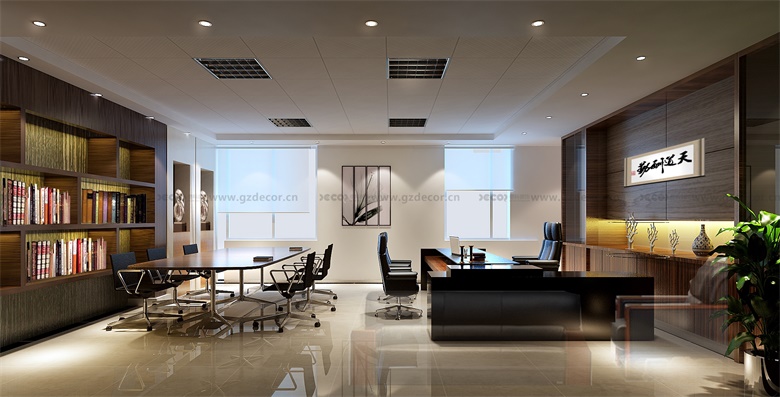 50平米辦公室設(shè)計布局如何適應(yīng)未來團隊規(guī)模的微小變化？