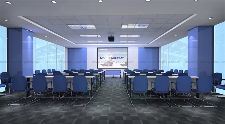 甲級寫字樓裝修公司如何利用BIM技術優化裝修設計