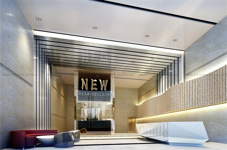 怎樣規劃loft辦公室裝修的采光通風路徑？