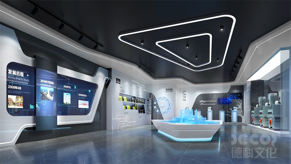 哪些展館設計項目可以縮減預算？