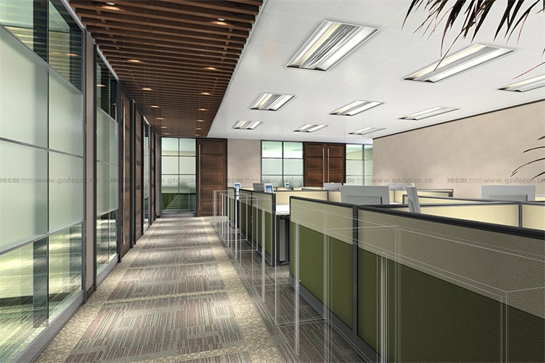 廣州辦公室設(shè)計公司如何規(guī)劃5G時代的辦公空間