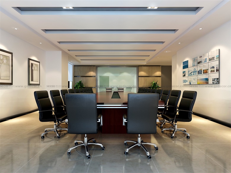 loft辦公室裝修怎樣利用層高優(yōu)勢打造獨特空間效果？