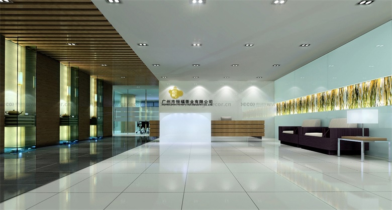 廣州辦公室設(shè)計公司如何設(shè)計無障礙辦公環(huán)境？