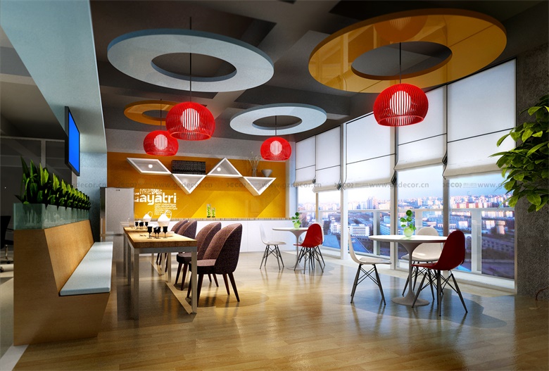 高層寫字樓設計的異形曲面幕墻的成本控制方法