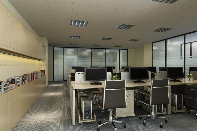 獨立式寫字樓設(shè)計公司是否提供定制化設(shè)計解決方案