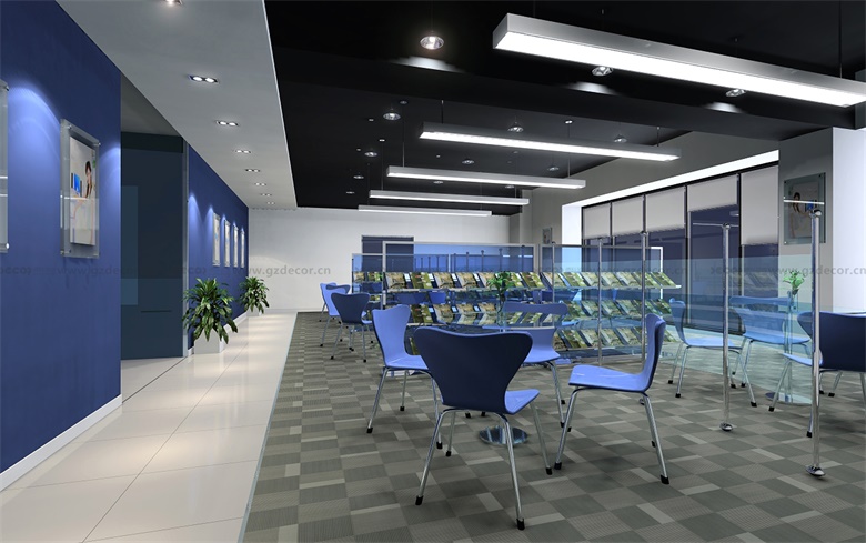 甲級寫字樓裝修公司如何實現智能會議室系統