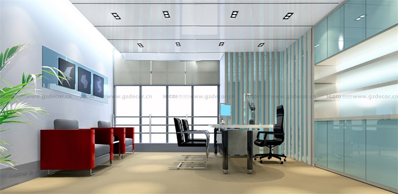 普通寫字樓設計的碳排放如何計算和優化？