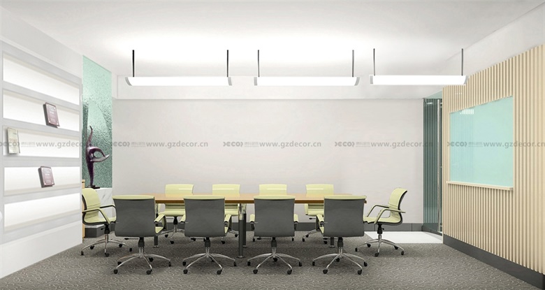 普通寫字樓設計如何適應遠程辦公的寫字樓？