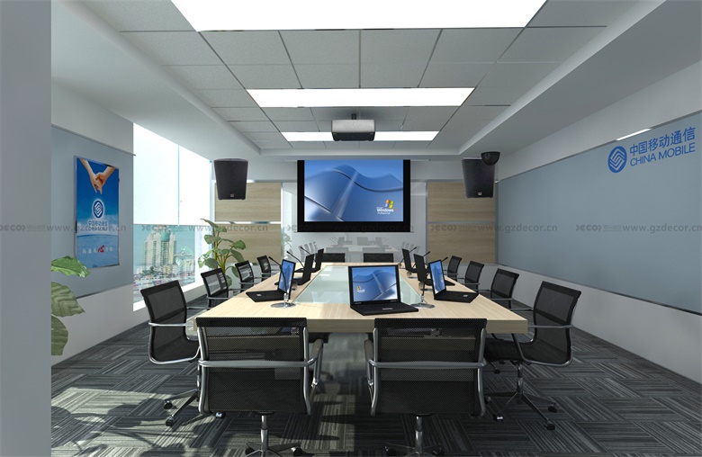 經濟型寫字樓裝修如何對比報價 ?