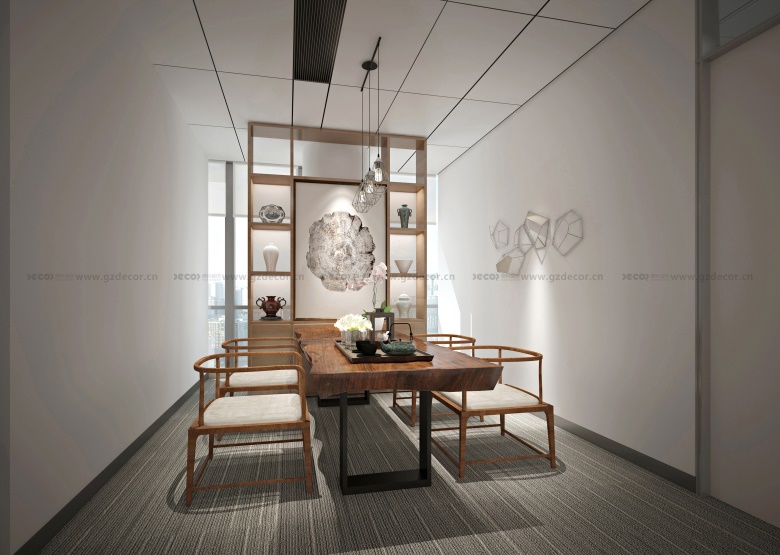 聯(lián)合辦公室設(shè)計(jì)公司如何設(shè)計(jì)舒適的休息區(qū)和社交空間