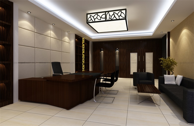 綜合體型寫字樓設計的核心挑戰是什么？