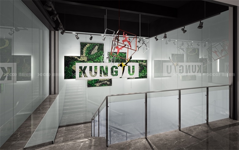 如何設(shè)計(jì)寫(xiě)字樓的快遞和外賣接收區(qū)？